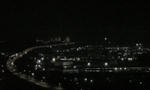 瀬戸大橋(夜)