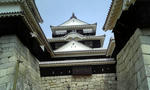 松山城