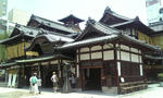 道後温泉本館