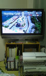 液晶TV、PS3そしてXBOX360
