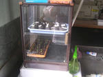 kesu
