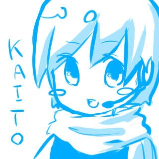 kaito