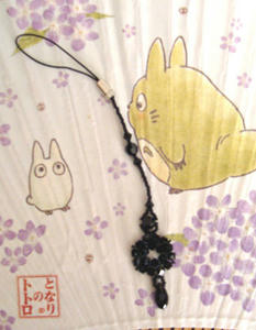 相方に作ってみた