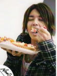 tegoshi