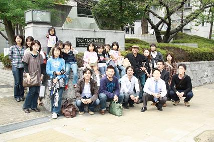 画像のタイトル