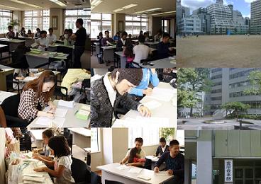 画像のタイトル