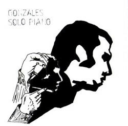 solo piano