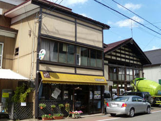土壁修復進んでますよ～