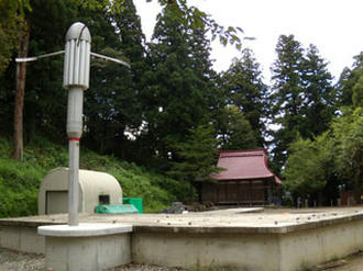 バックの倉庫は気にせずに