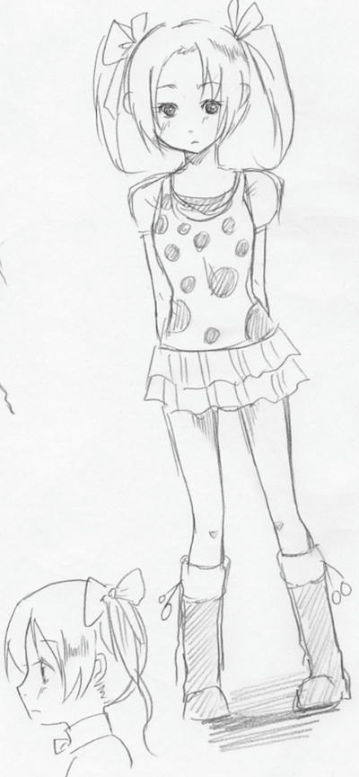 落書き