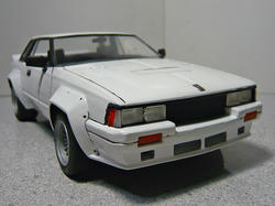日産240RS