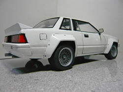 日産240RS