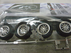 BBS Vスペック