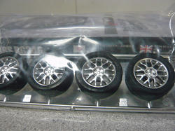 BBS　RG346