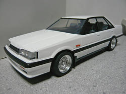 R31まだ完成までは遠い