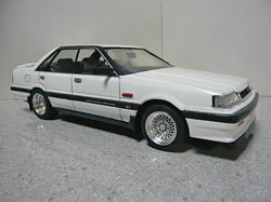 R31完成