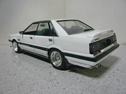 R31完成