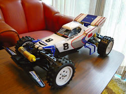 ブーメラン2008