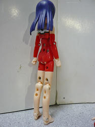 こひる　素体