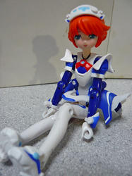 メリエンダ