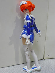 メリエンダ