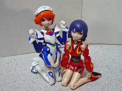 メリエンダ&こひる