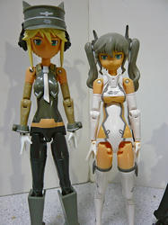 ムルメルティア砂漠戦仕様＆ヴァローナリペ