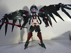 アルトアイネス　フリューゲルモード