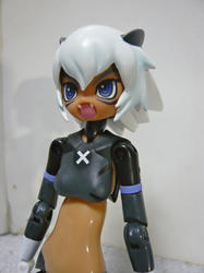 ガブリーヌ