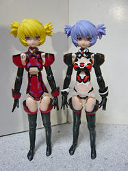 アルトアイネスローザ&アルトアイネス