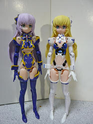 アルトレーネヴィオラ&アルトレーネ