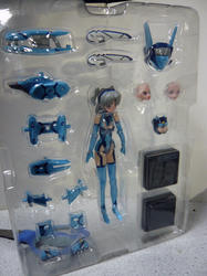 ラプティアス
