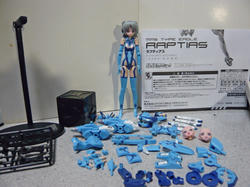 ラプティアス