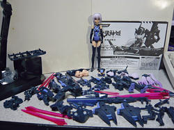 アーンヴァルMk.2テンペスタ