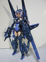 アーンヴァルMk.2テンペスタ