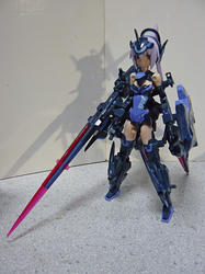 アーンヴァルMK.2テンペスタ