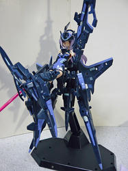 アーンヴァルMk.2テンペスタ