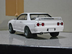 R32GT-R