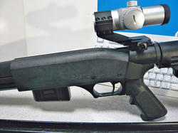 マルゼンCA870チャージャー