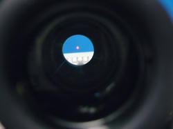 ADCO VANTAGE V30 DOT SIGHT 1×30