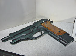 KSCベレッタM93R
