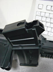 東京マルイ電動ガンBOY'S G36C