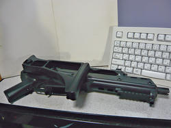 東京マルイ電動ガンBOY'S　G36C