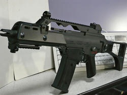 東京マルイ電動ガンBOY'S　G36C