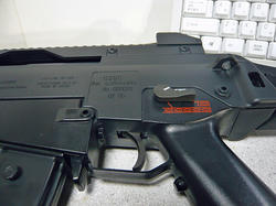 東京マルイ電動ガンBOY'S G36C
