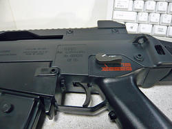 東京マルイ電動ガンBOY'S　G36C