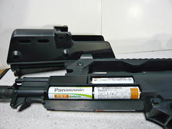 東京マルイ電動ガンBOY'S G36C