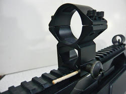 東京マルイ電動ガンBOY'S G36C