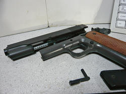 東京マルイM1911A1