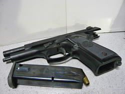 マルシンM92FS